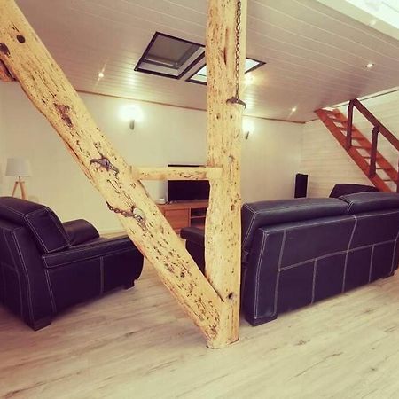 Maison De Village, Jacuzzi, Salle Cinema Valencin 외부 사진