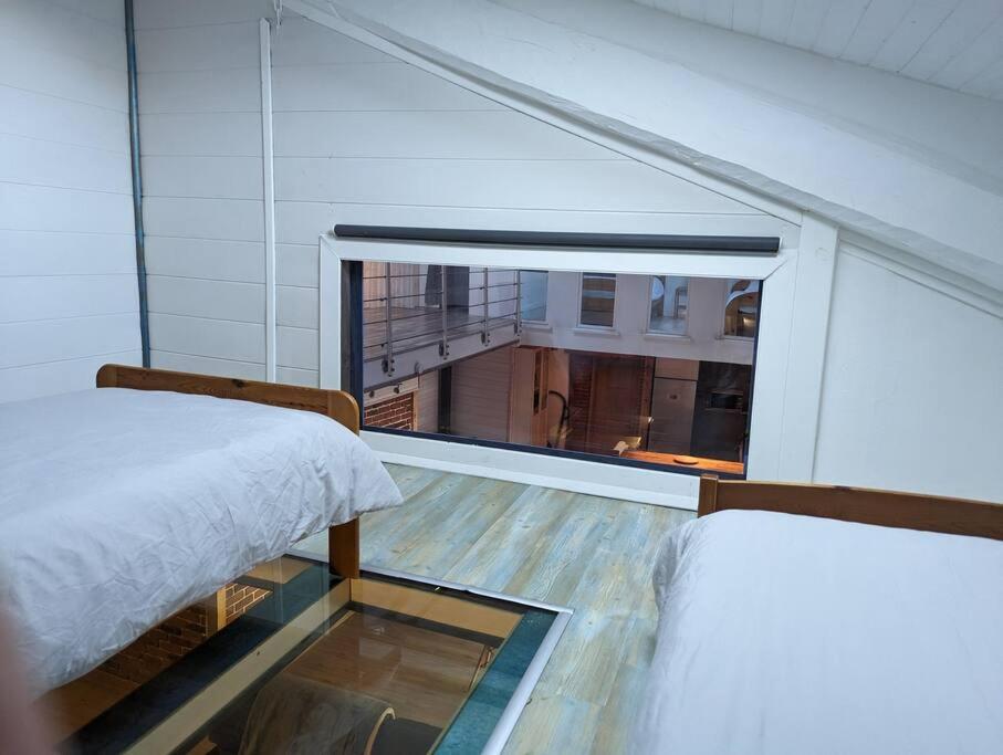 Maison De Village, Jacuzzi, Salle Cinema Valencin 외부 사진