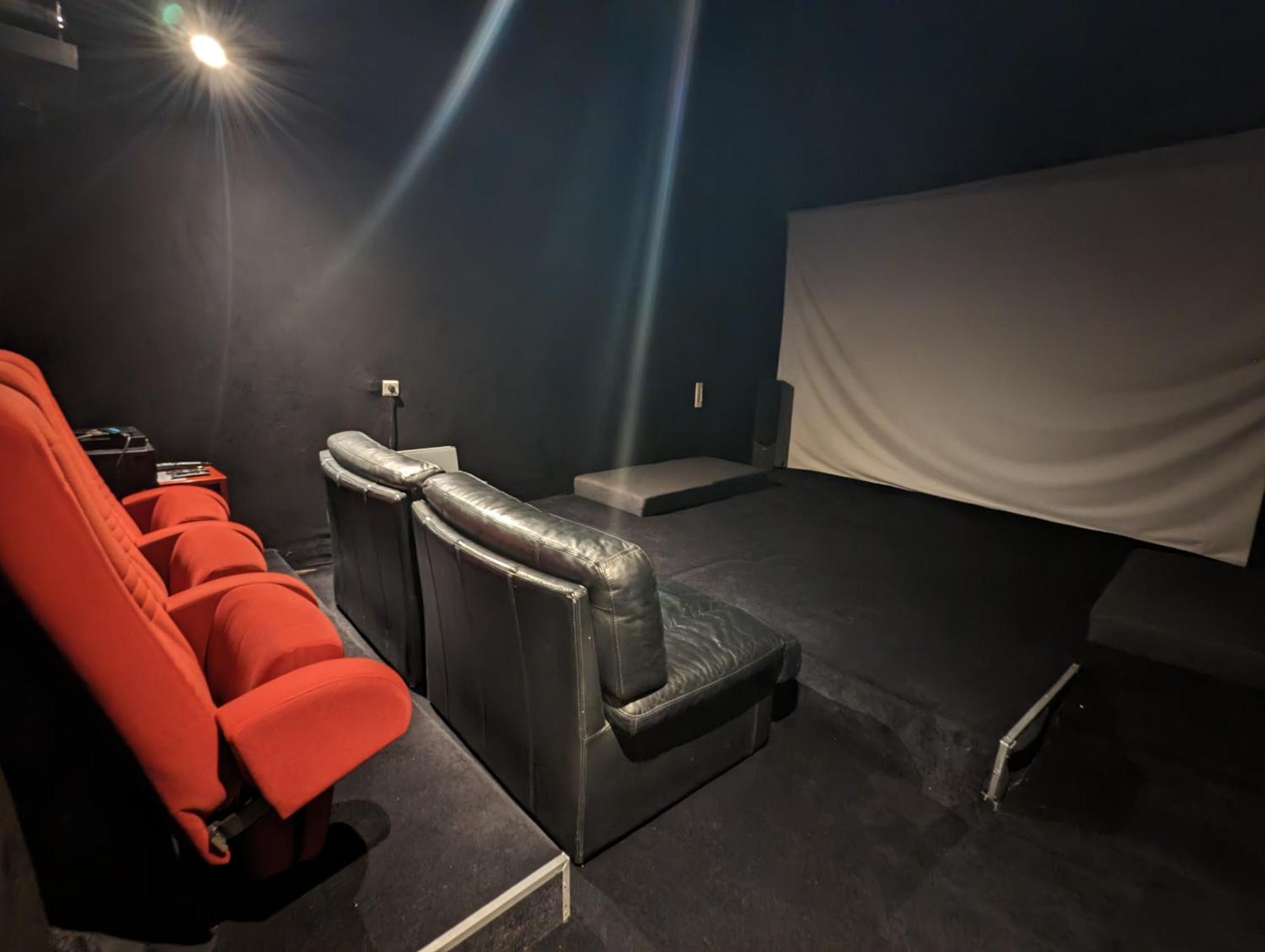 Maison De Village, Jacuzzi, Salle Cinema Valencin 외부 사진